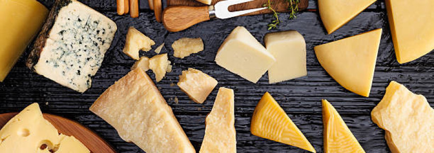 Fromagerie