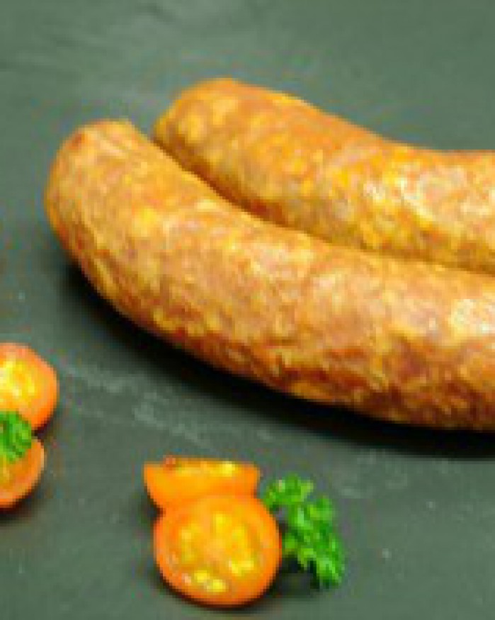 Saucisse Fumée