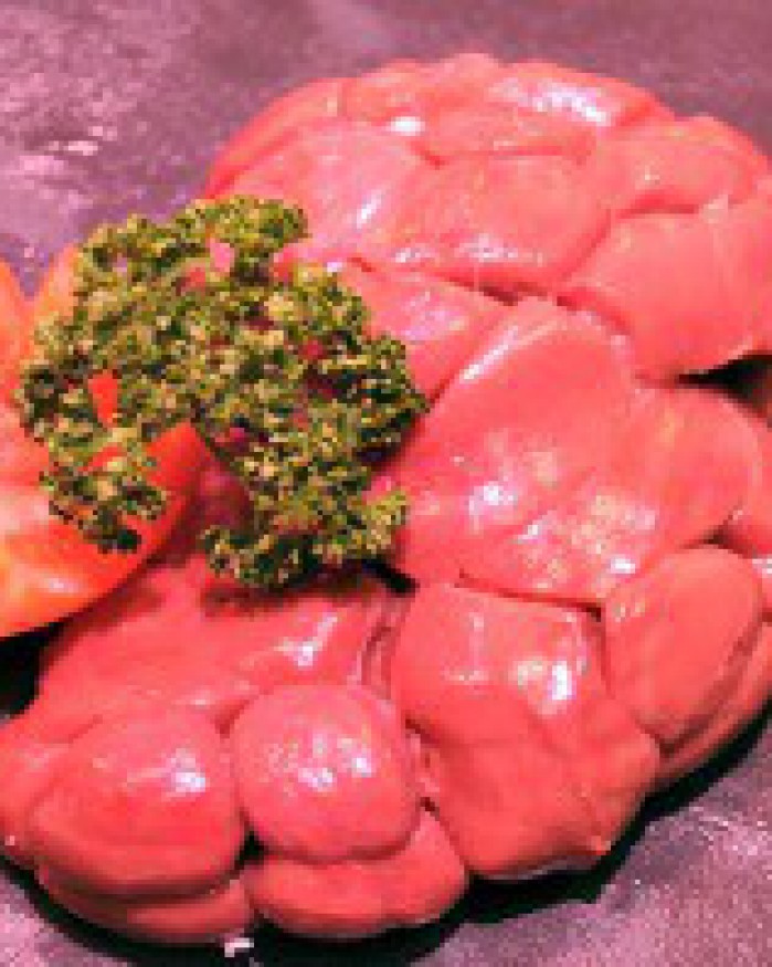 Rognon de Veau