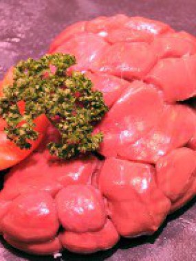 Rognon de Veau