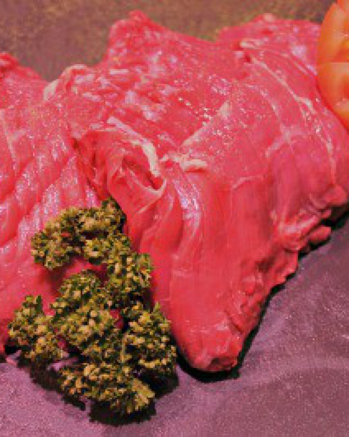 Hampe de boeuf
