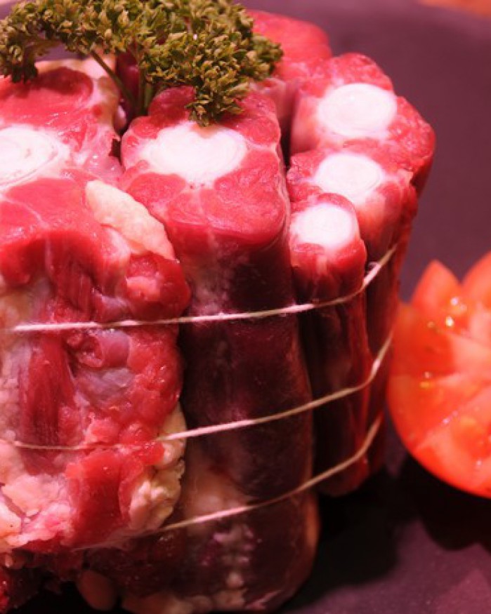 Queue de Boeuf