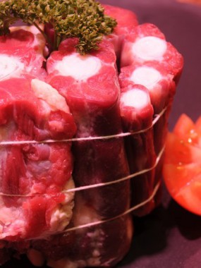Queue de Boeuf