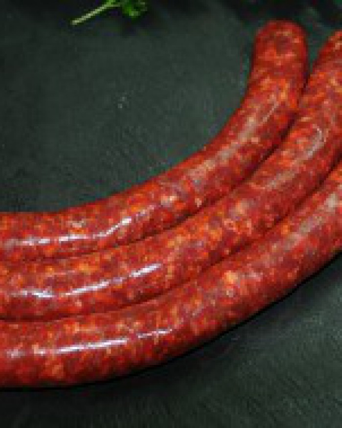Merguez Maison