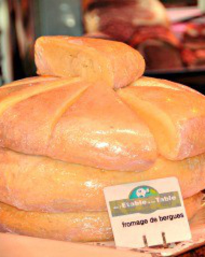 Fromage de Bergues