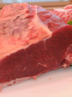 Faux Filet de Boeuf