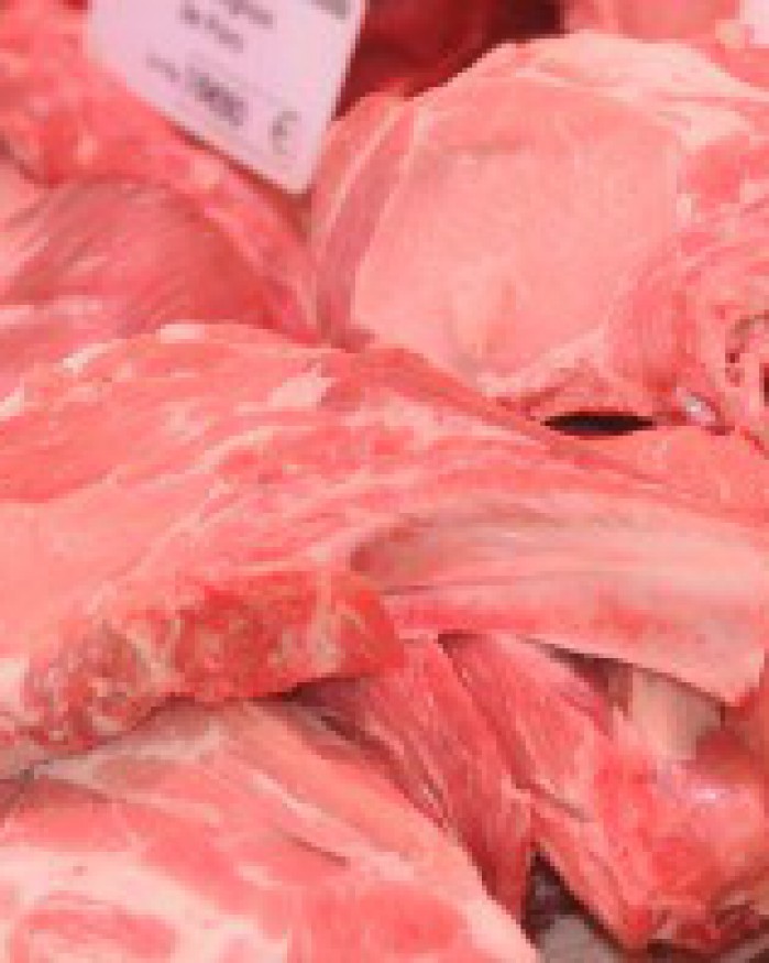 Côte de Porc première régionale
