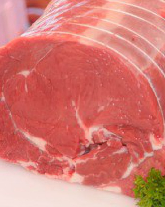 Entrecôte de boeuf