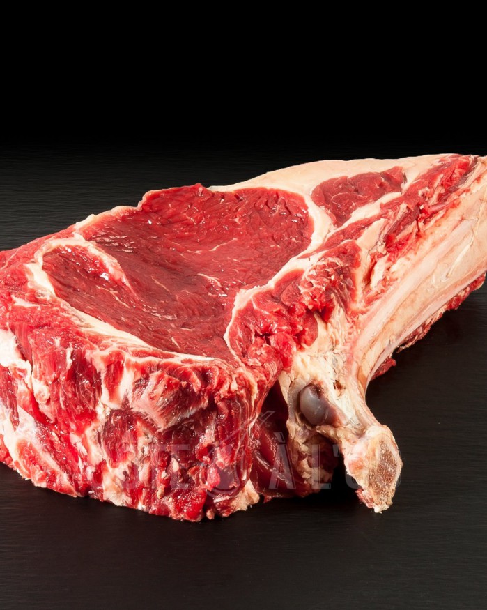 Côte à l'os de Boeuf