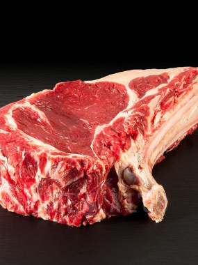 Côte à l'os de Boeuf