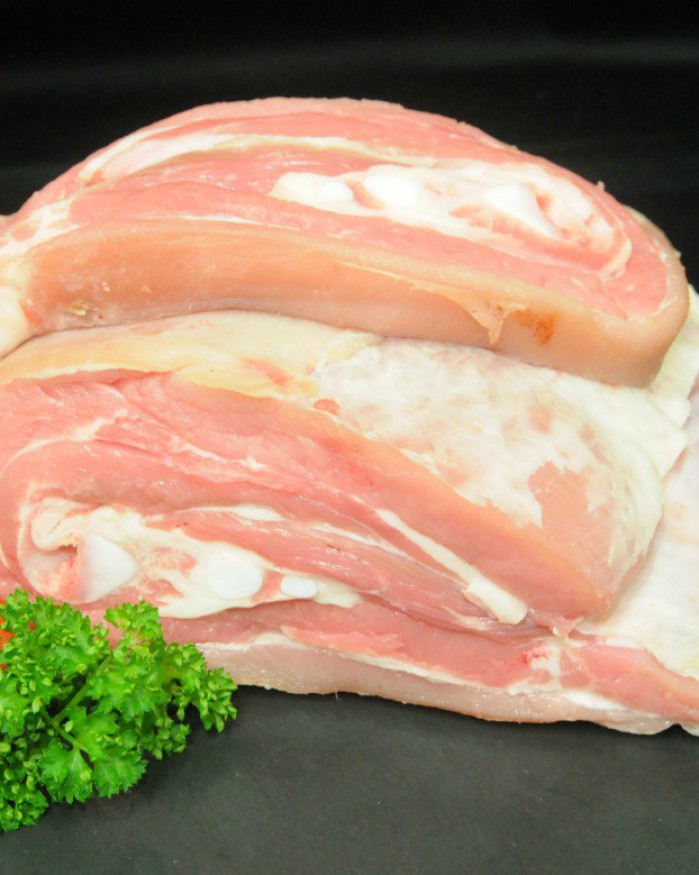 Blanquette de Veau