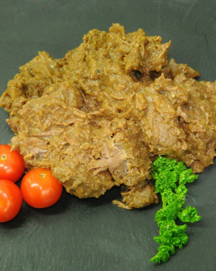 Carbonnade Flamande