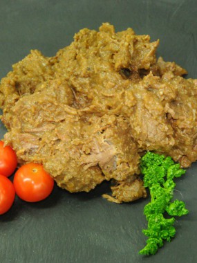 Carbonnade Flamande