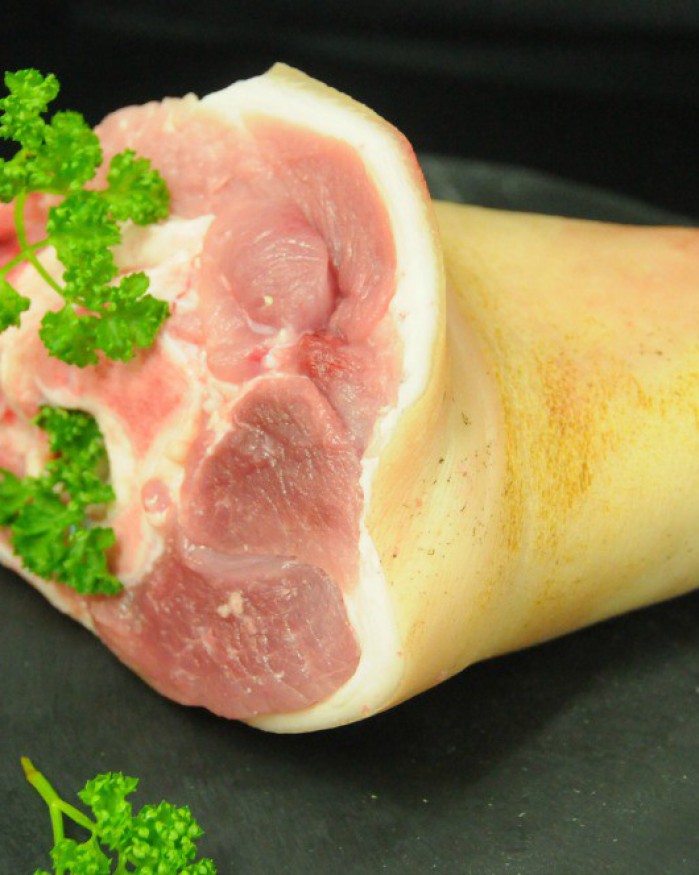 Jarret de Porc