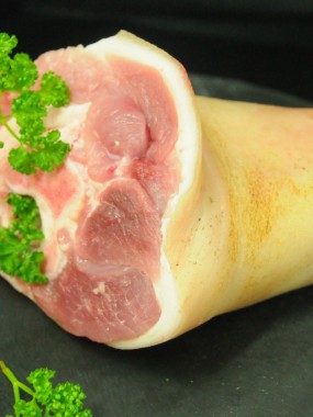 Jarret de Porc