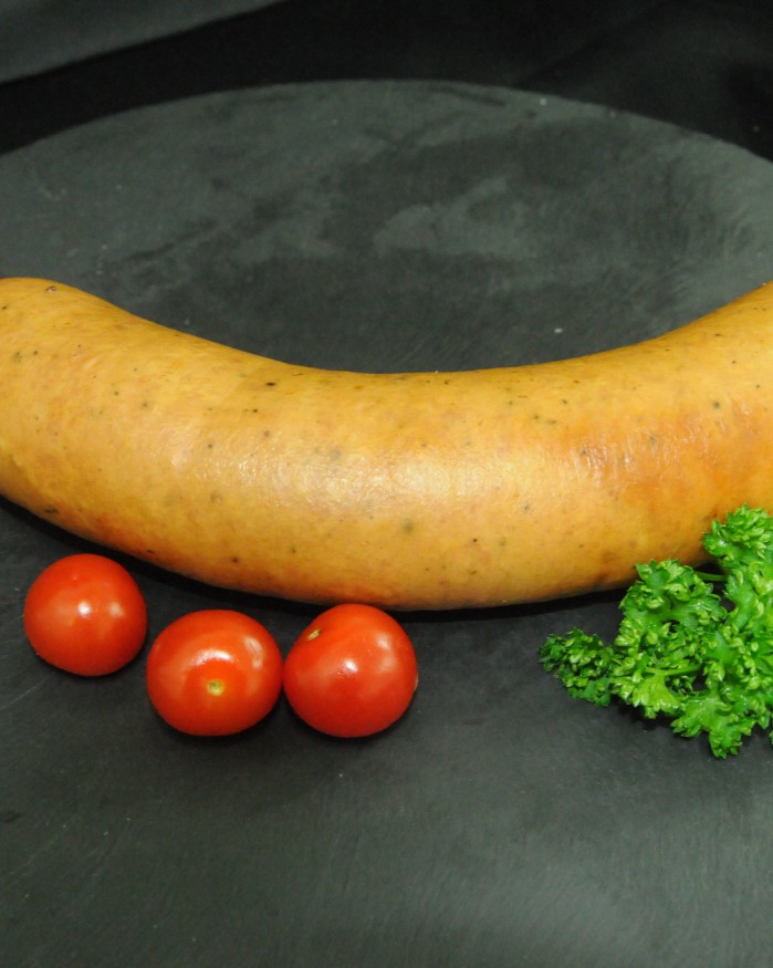 Saucisson Maison