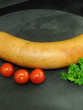 Saucisson Maison