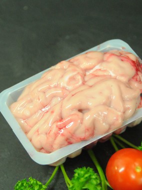Cervelle de Porc