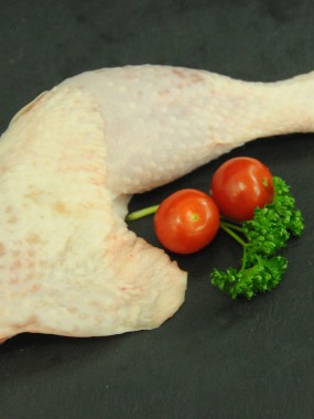 Cuisse de Poulet fermier Label Rouge