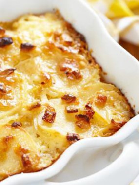 Gratin Dauphinois