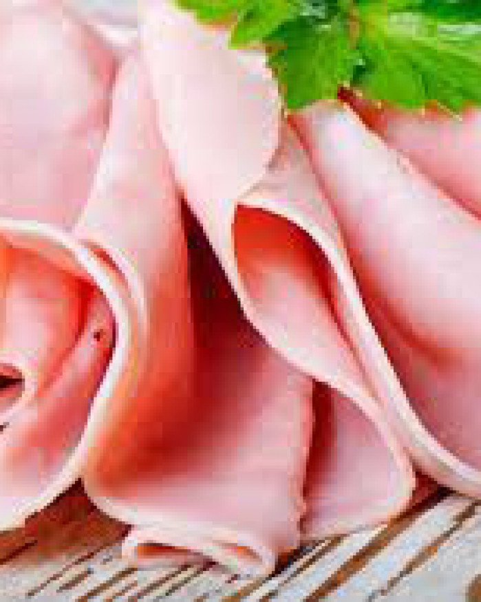 Jambon Blanc supérieur