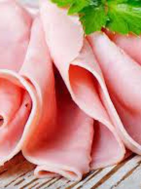Jambon Blanc supérieur