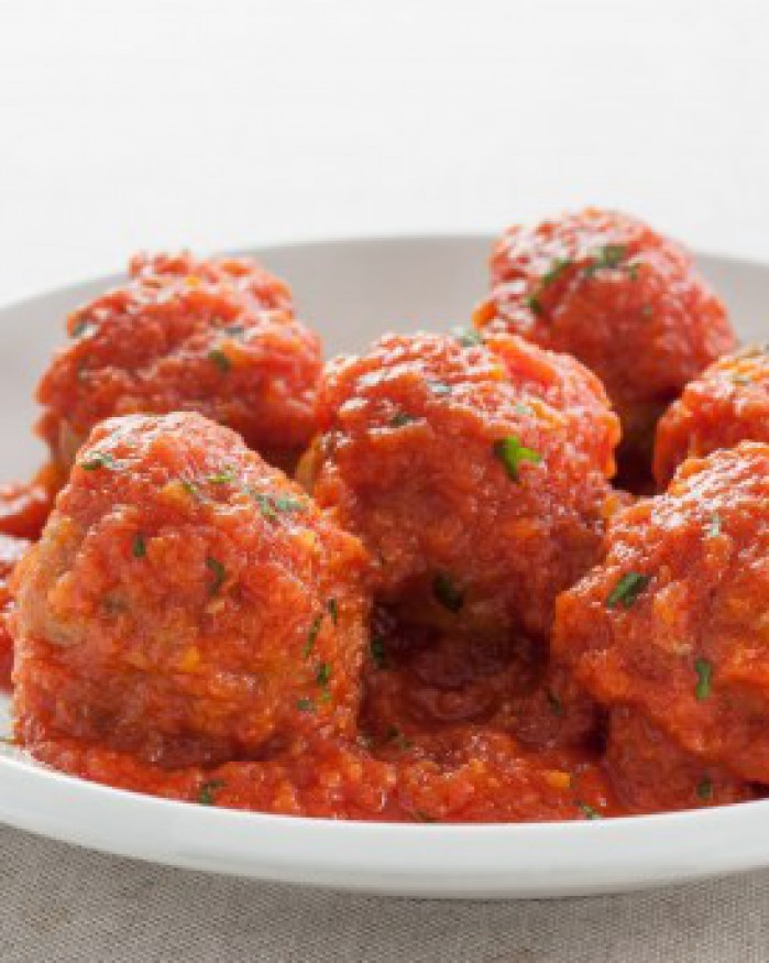 Boulette Cuisinée