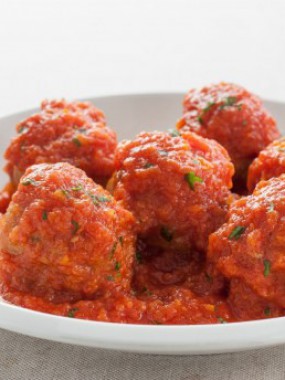 Boulette Cuisinée