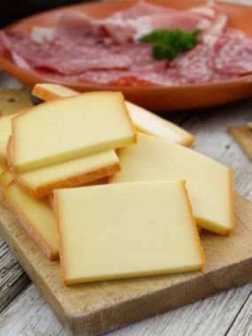 Raclette 