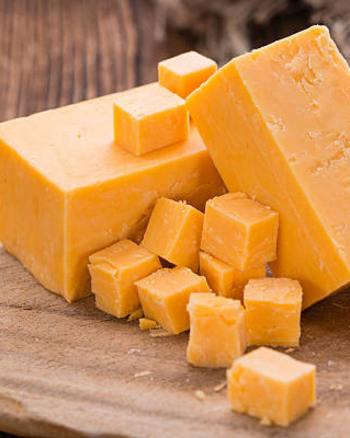 Cheddar Affiné 15 mois