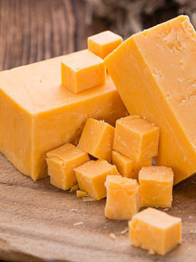 Cheddar Affiné 15 mois