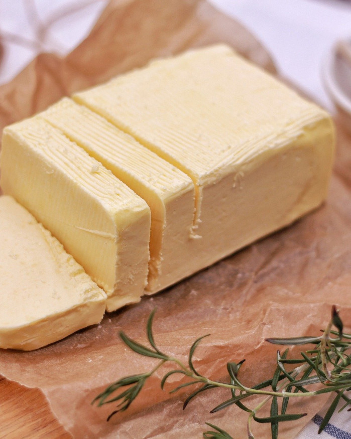Beurre demi-sel