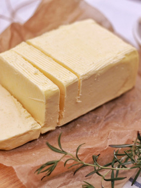 Beurre demi-sel
