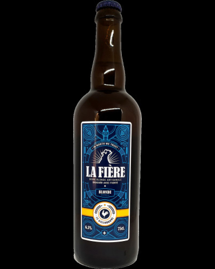 La Fière