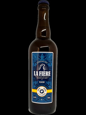 La Fière