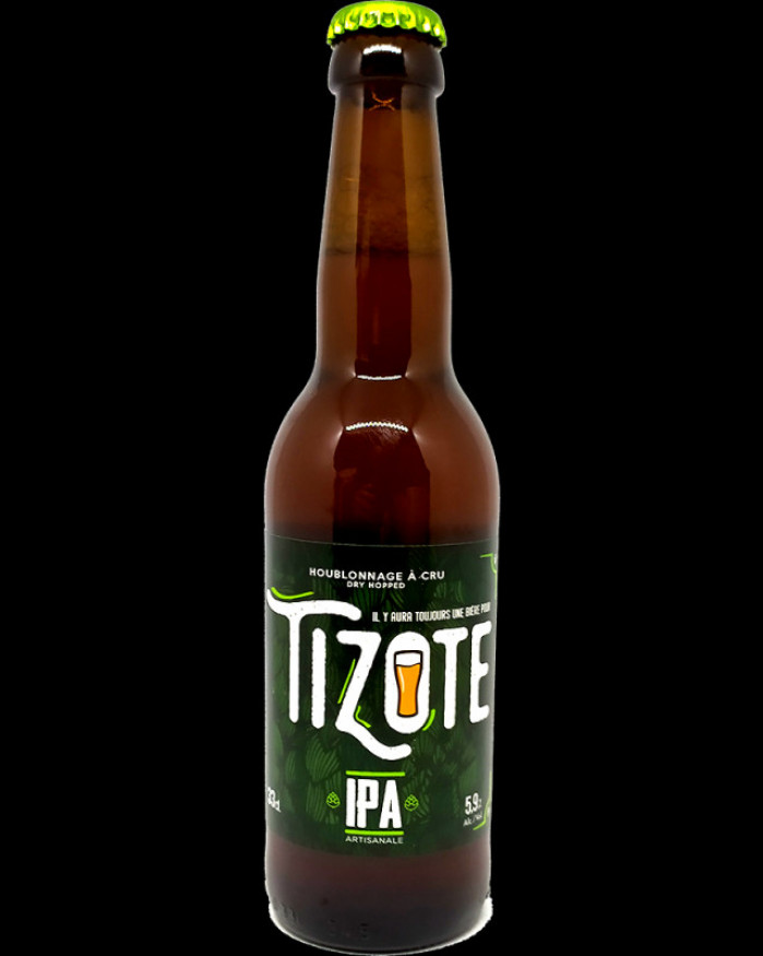 Tizote