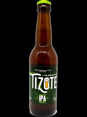 Tizote