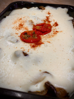 Moussaka