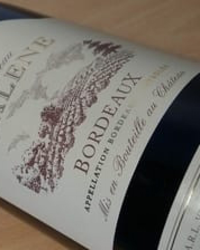 Chateau Palene