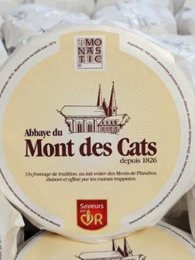 Mont des cats