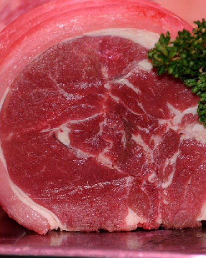 Plat de Côte 