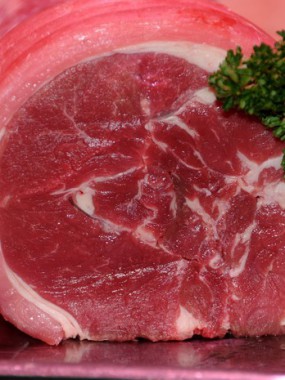 Plat de Côte 