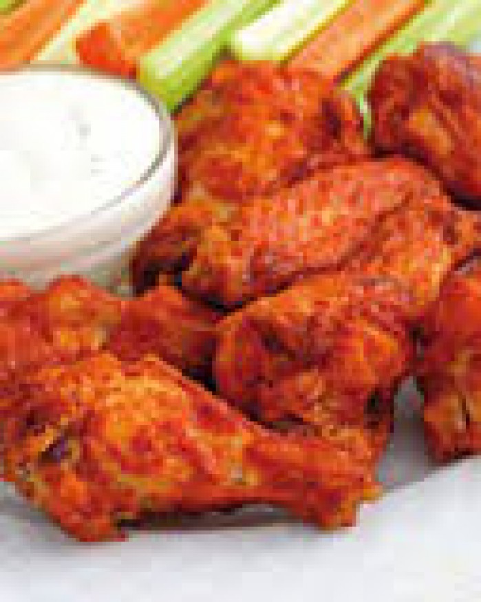 Ailerons Tex Mex