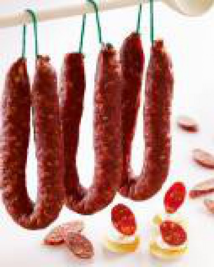 Chorizo 