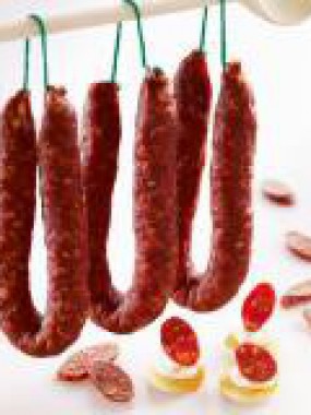 Chorizo 
