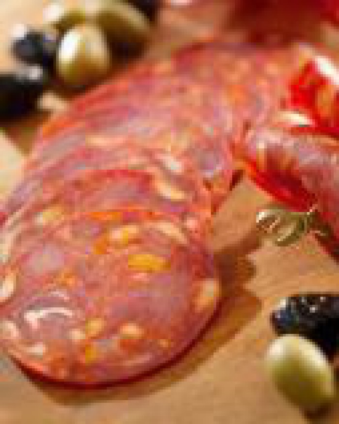 Chorizo 