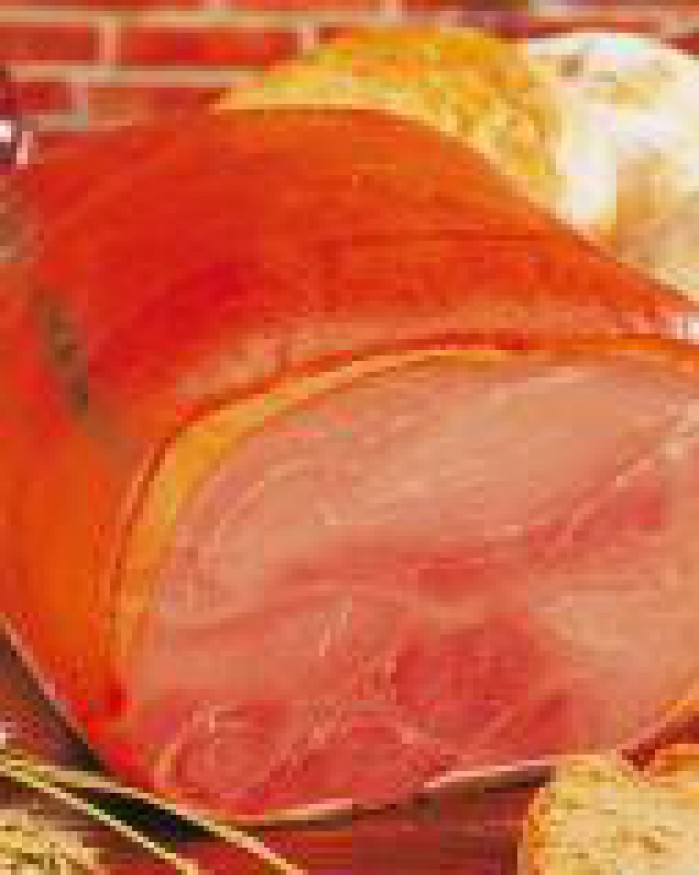 Jambon Fumé supérieur
