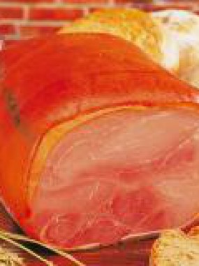 Jambon Fumé supérieur