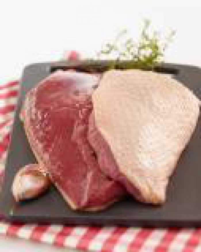 Filet de Canard par 2
