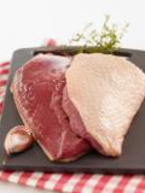 Filet de Canard par 2
